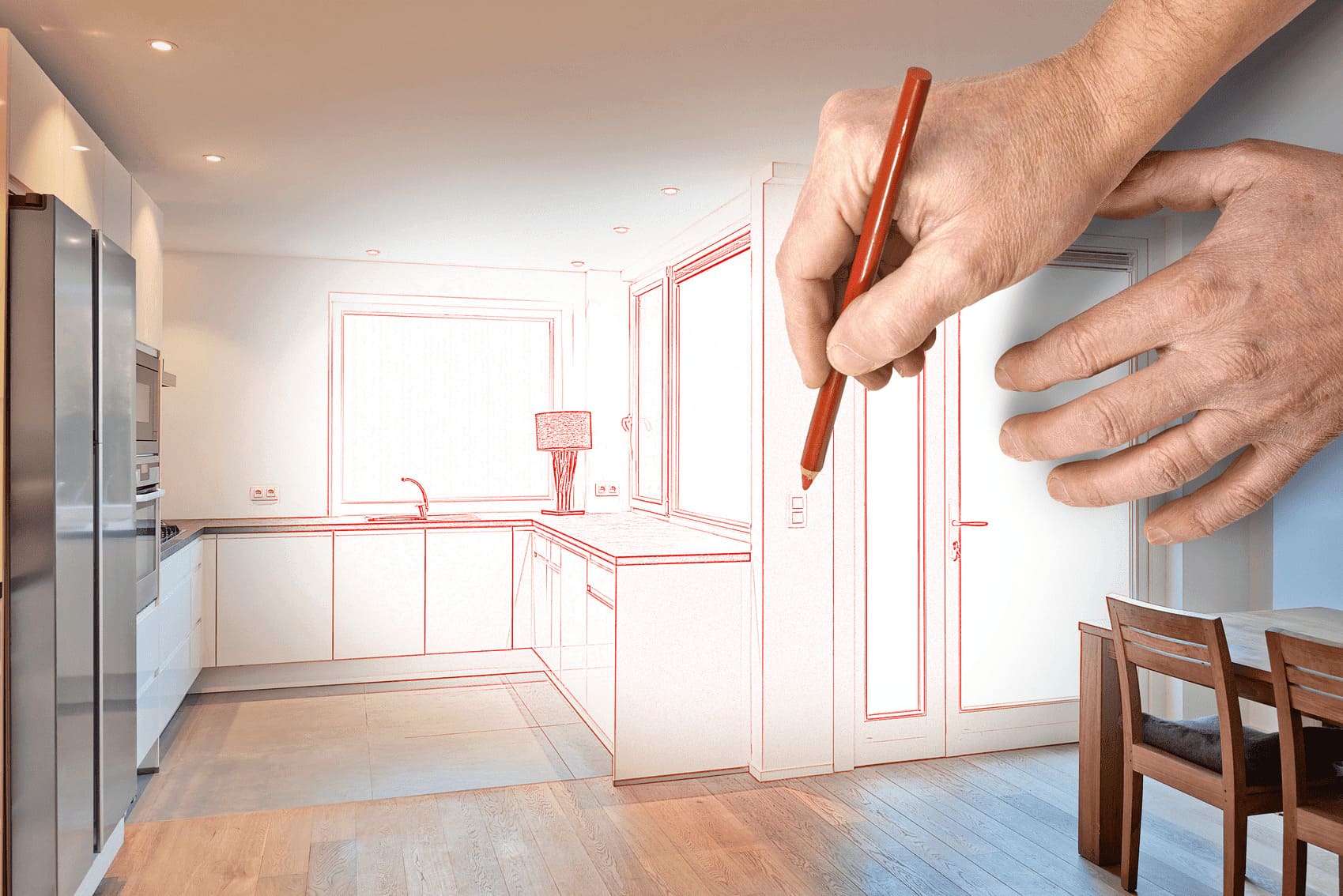 Top Tips To Slash Kitchen Remodeling Costs